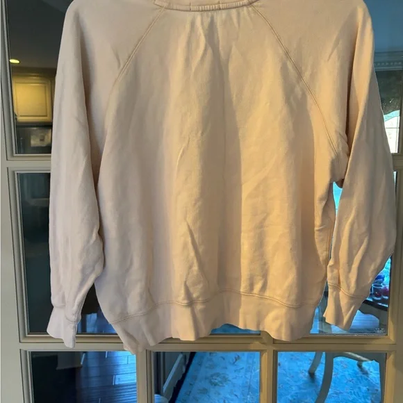 Women’s J.Crew New York sweatshirt size medium. There are no holes, stains, wear - Picture 9 of 10